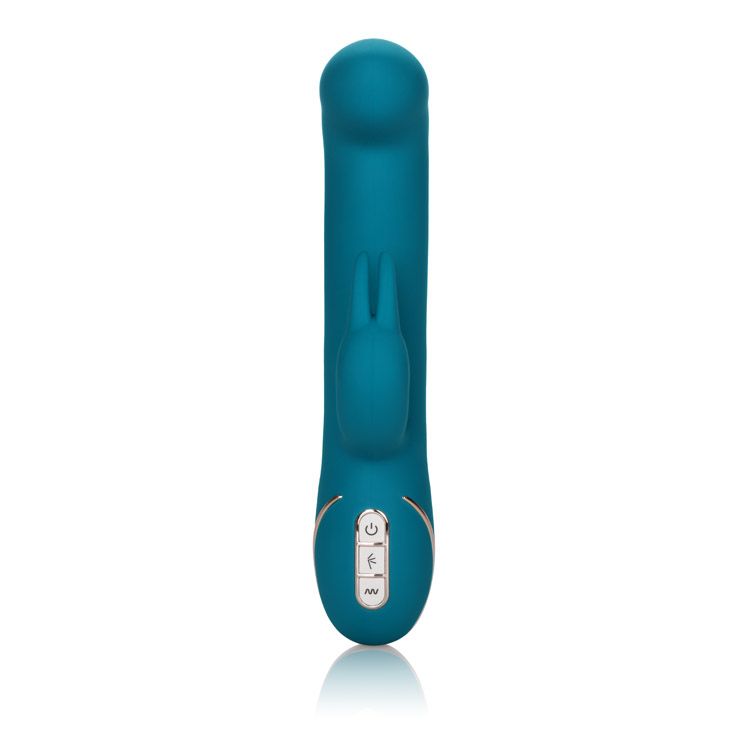 Premium Jack Rabbit Silicone Rocking G Rabbit