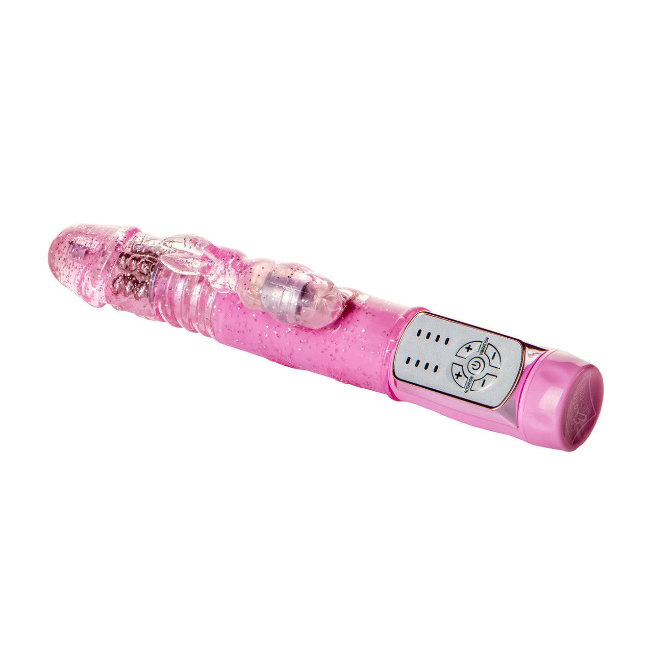 Petite Thrusting Jack Rabbit Pink