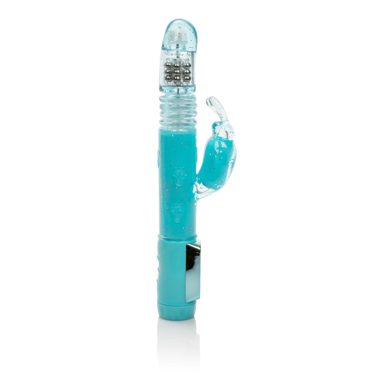 Dazzle Xtreme Thruster Blue Rabbit