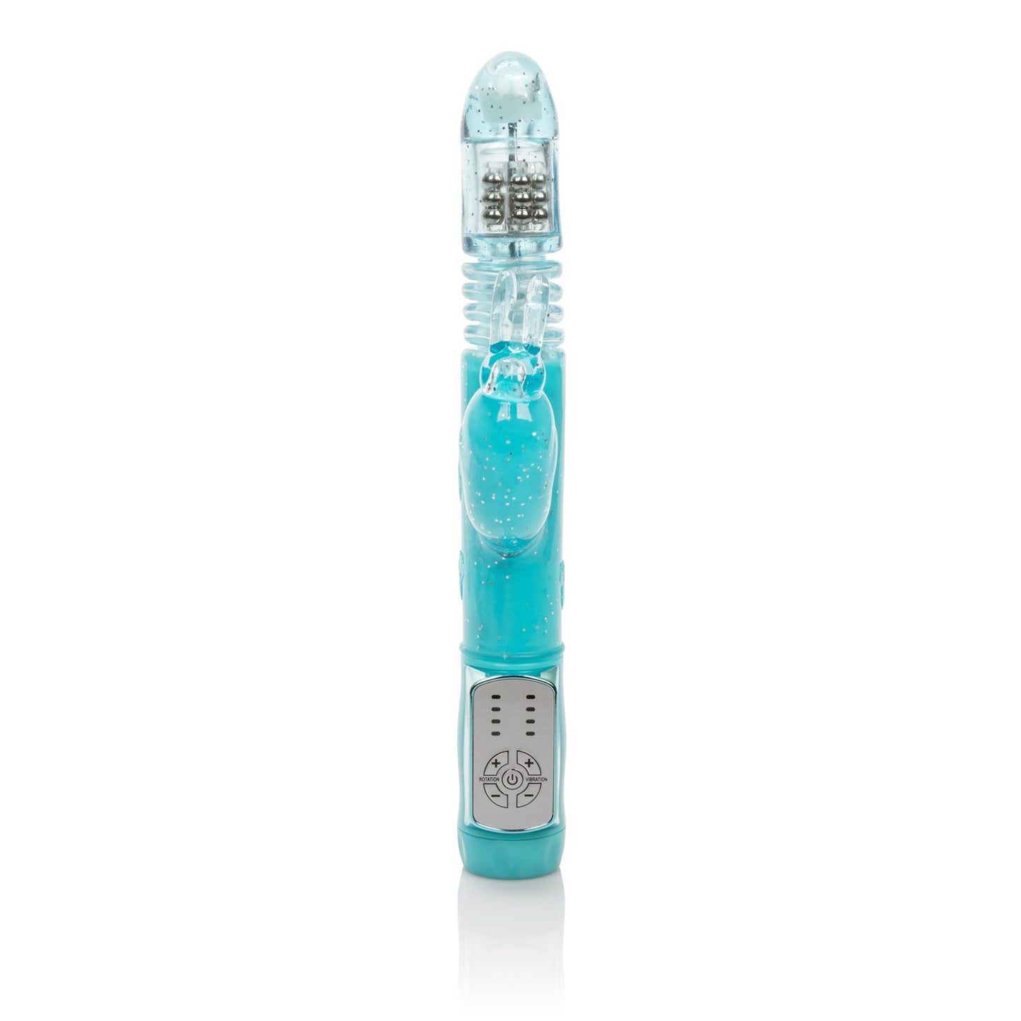 Dazzle Xtreme Thruster Blue Rabbit