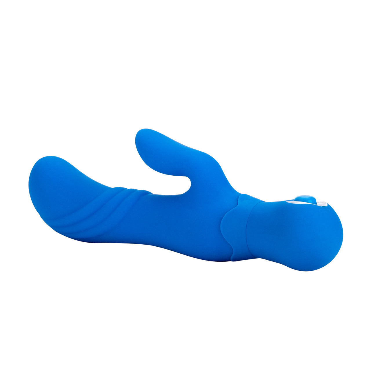 Posh Silicone Thump G Blue