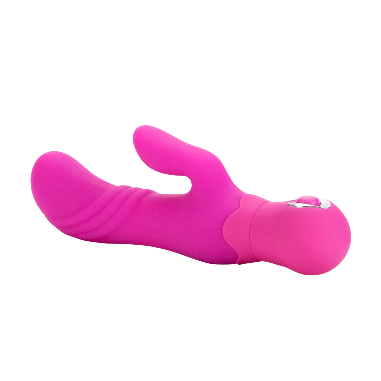 Posh Silicone Thump G Pink