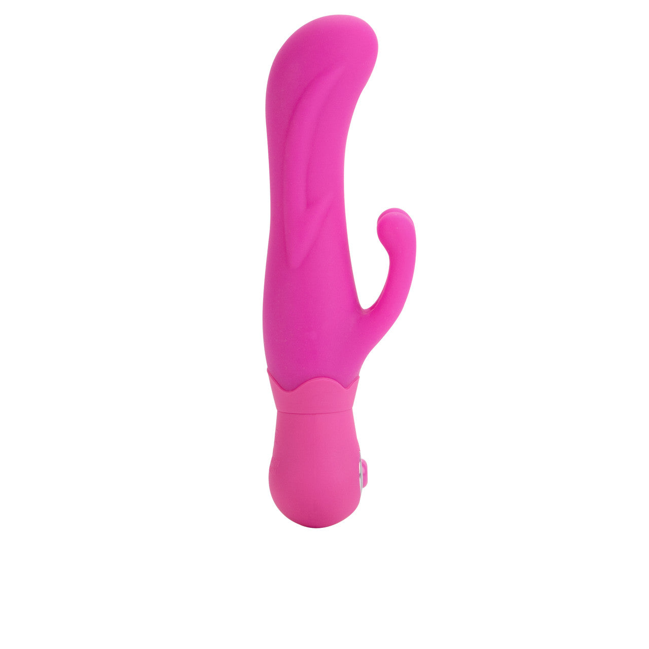 Posh Silicone Double Dancer Pink