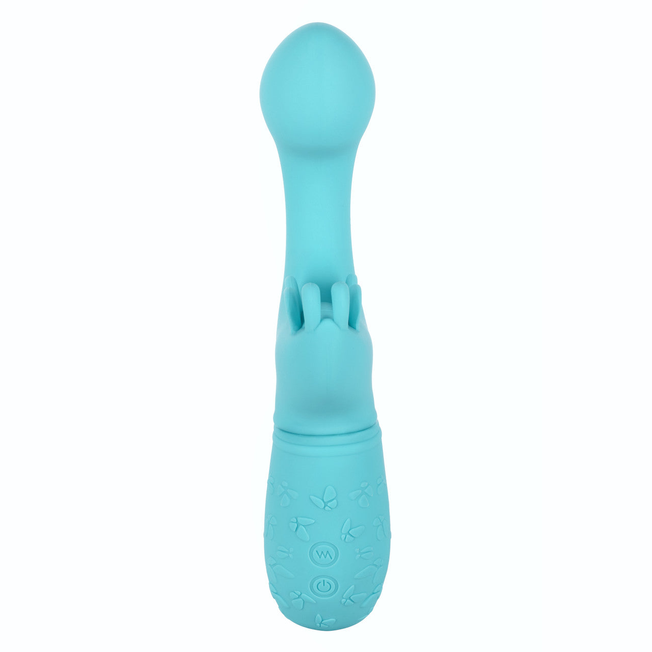 Rechargeable Butterfly Kiss Blue