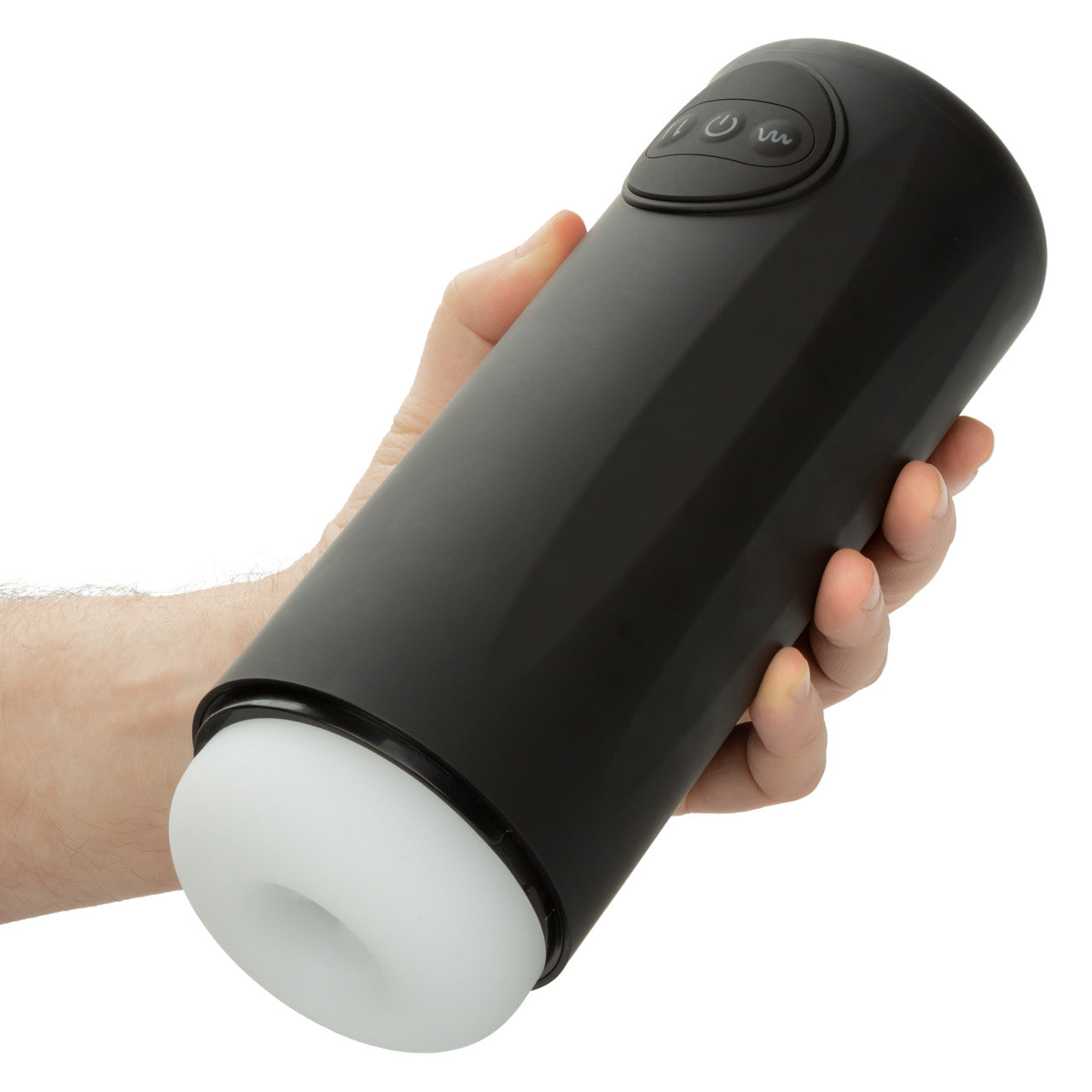 Optimum Power Vibrating & Thrusting Stroker