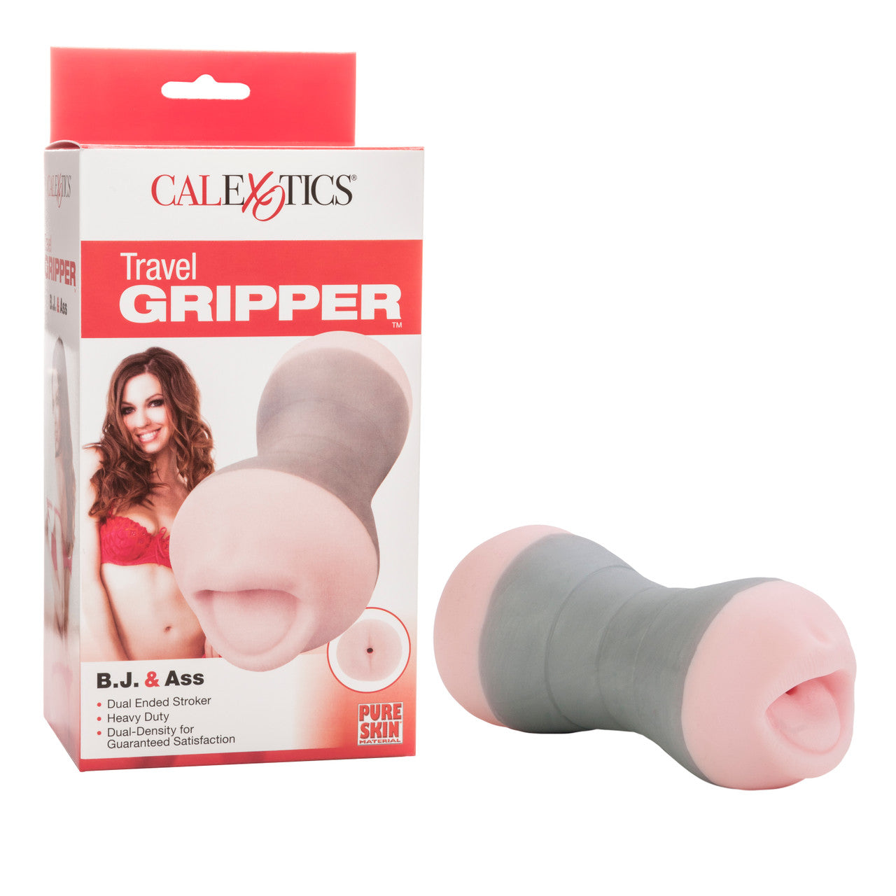 Travel Gripper Bj & Ass