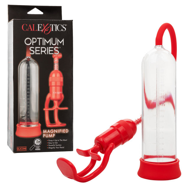 Optimum Series Magnified Punp