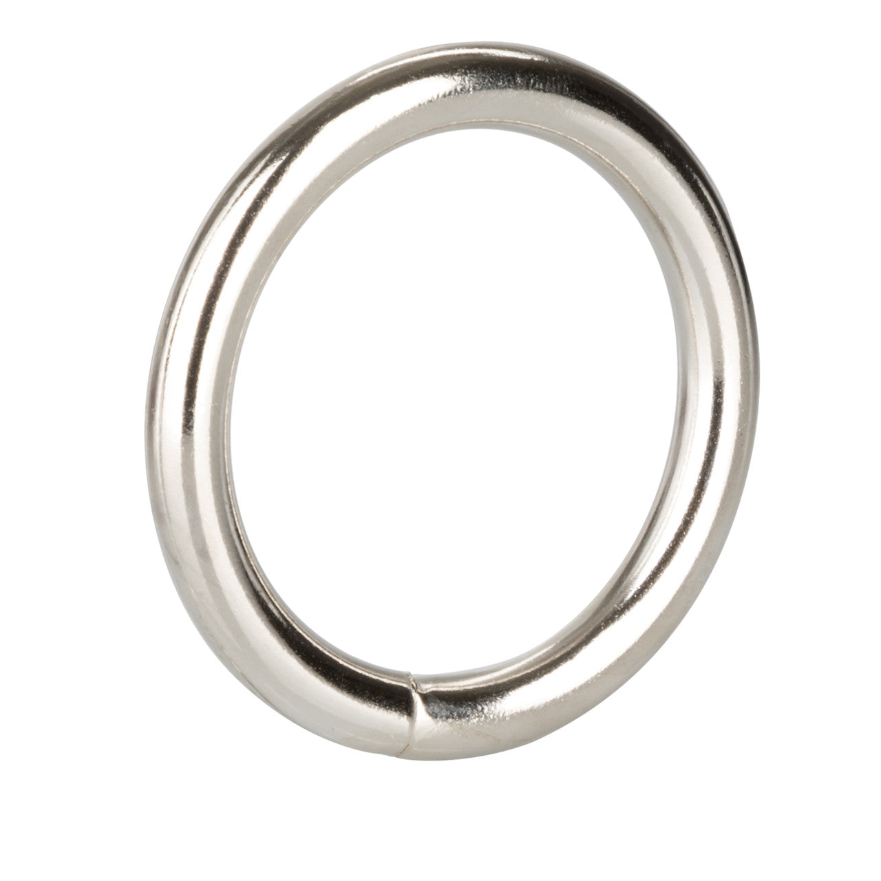 Silver Ring Medium