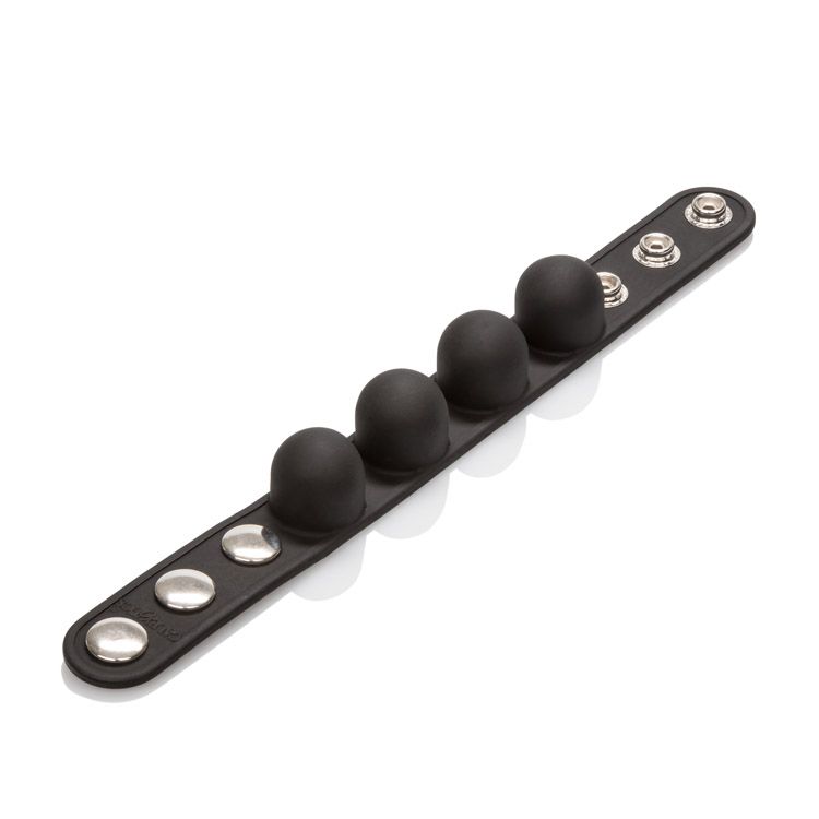 Weighted Ball Stretcher Black