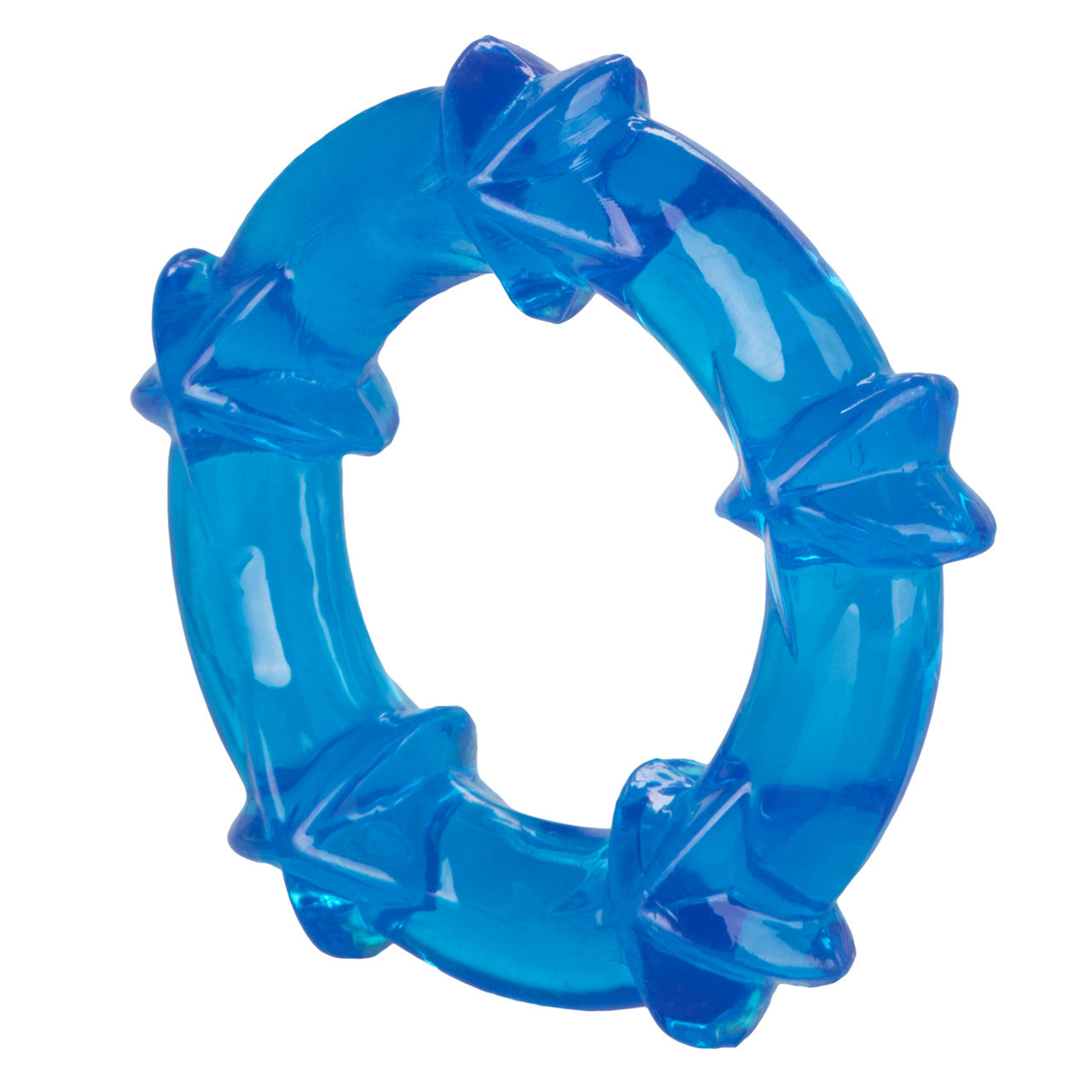 Magic C Rings Blue