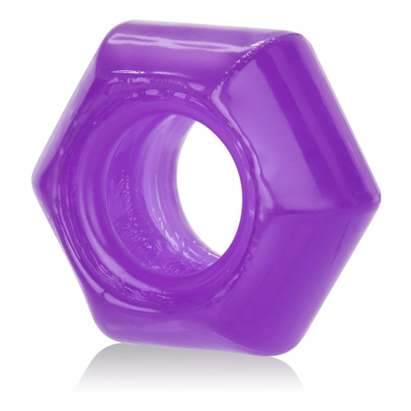 Reversible Ring Set Purple