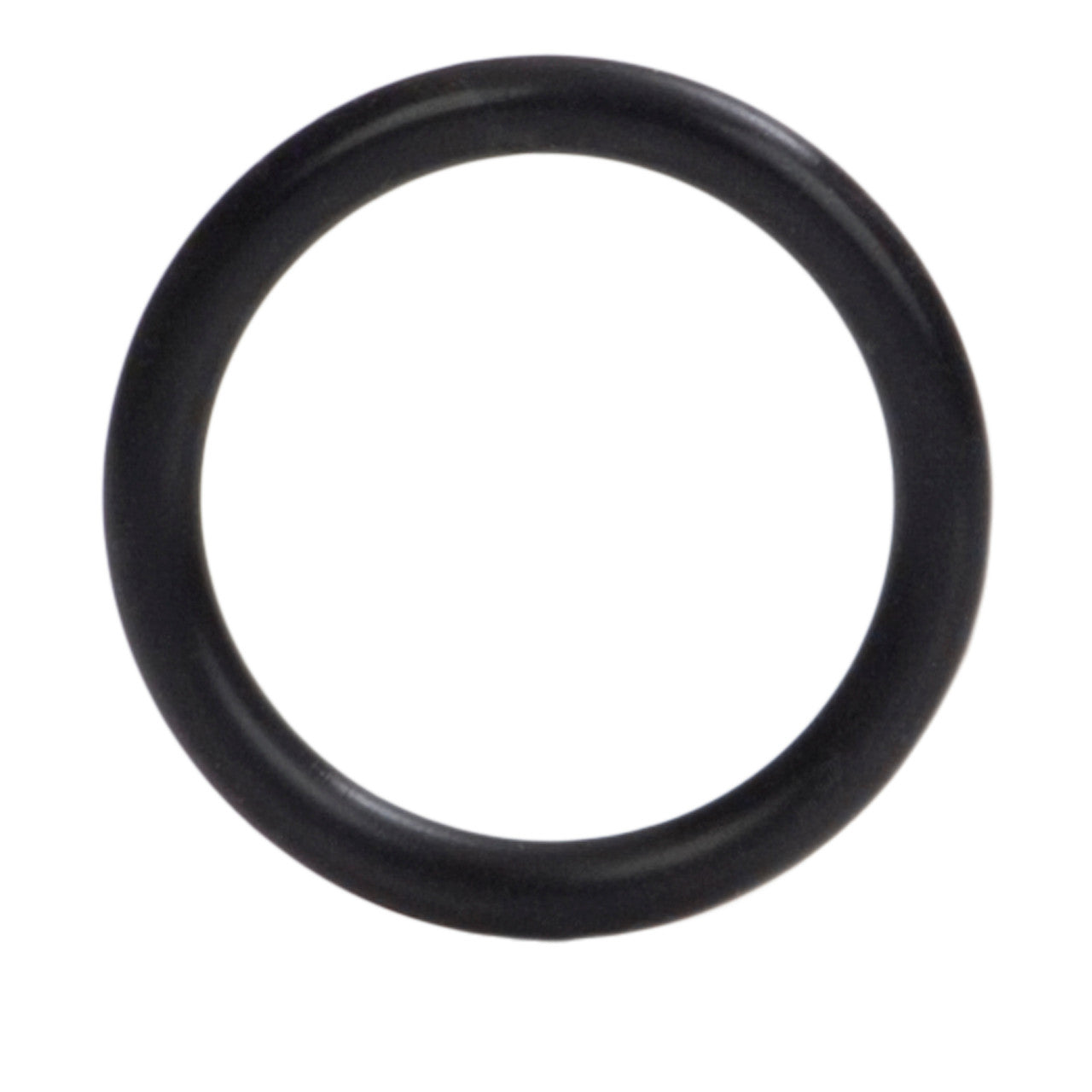 Silicone Support Rings Black