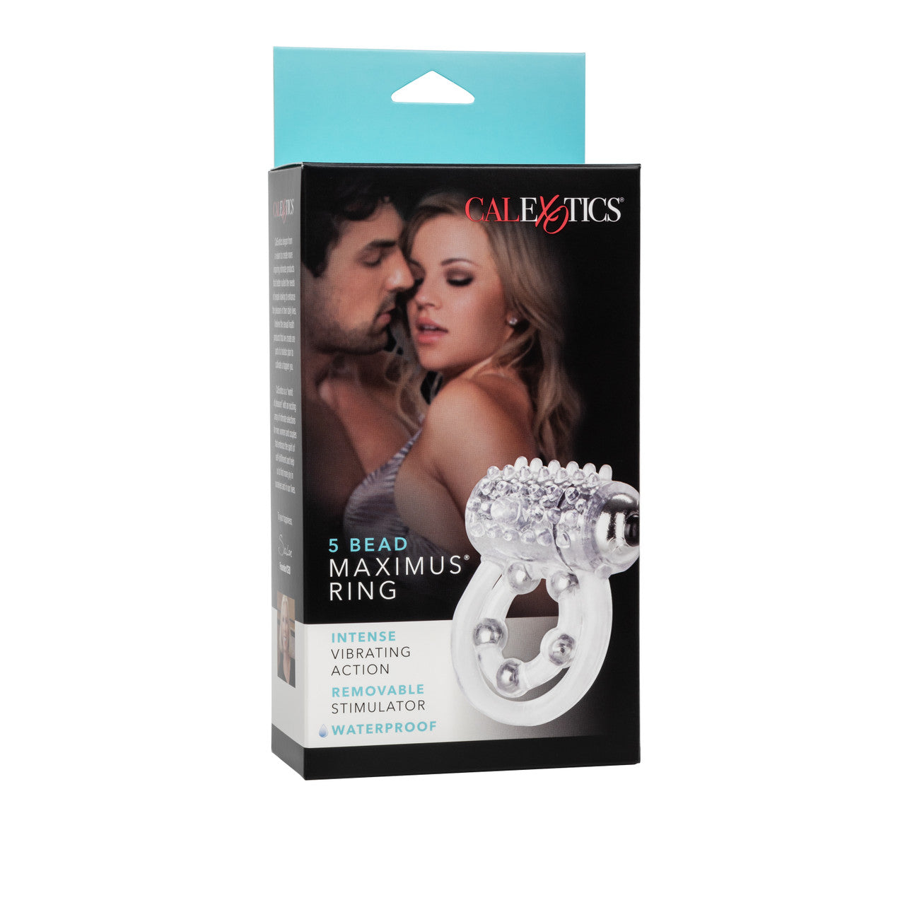 Maximus Enhancement Ring 5 Stroker