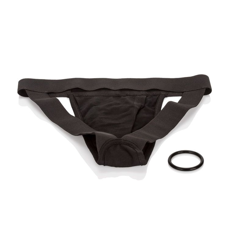 Packer Gear Jock Strap Xs/s