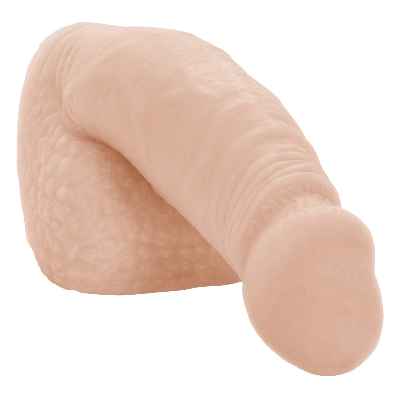 Packer Gear Ivory Packing Penis 5in