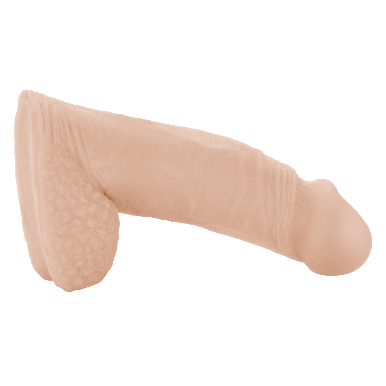 Packer Gear Ivory Packing Penis 5in