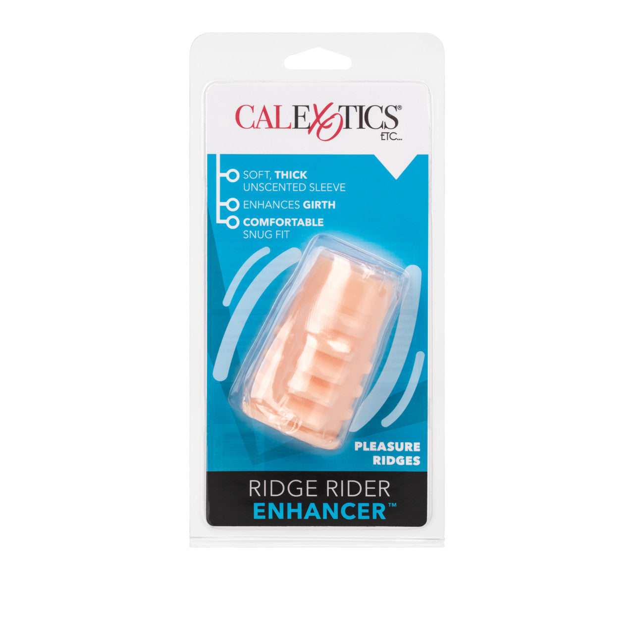 Ridge Rider Enhancer