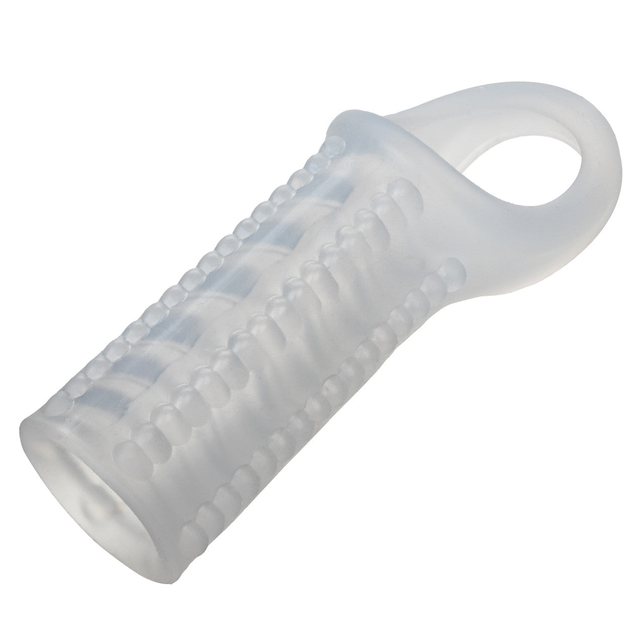 Performance Maxx Liquid Silicone Reversible Sleeve