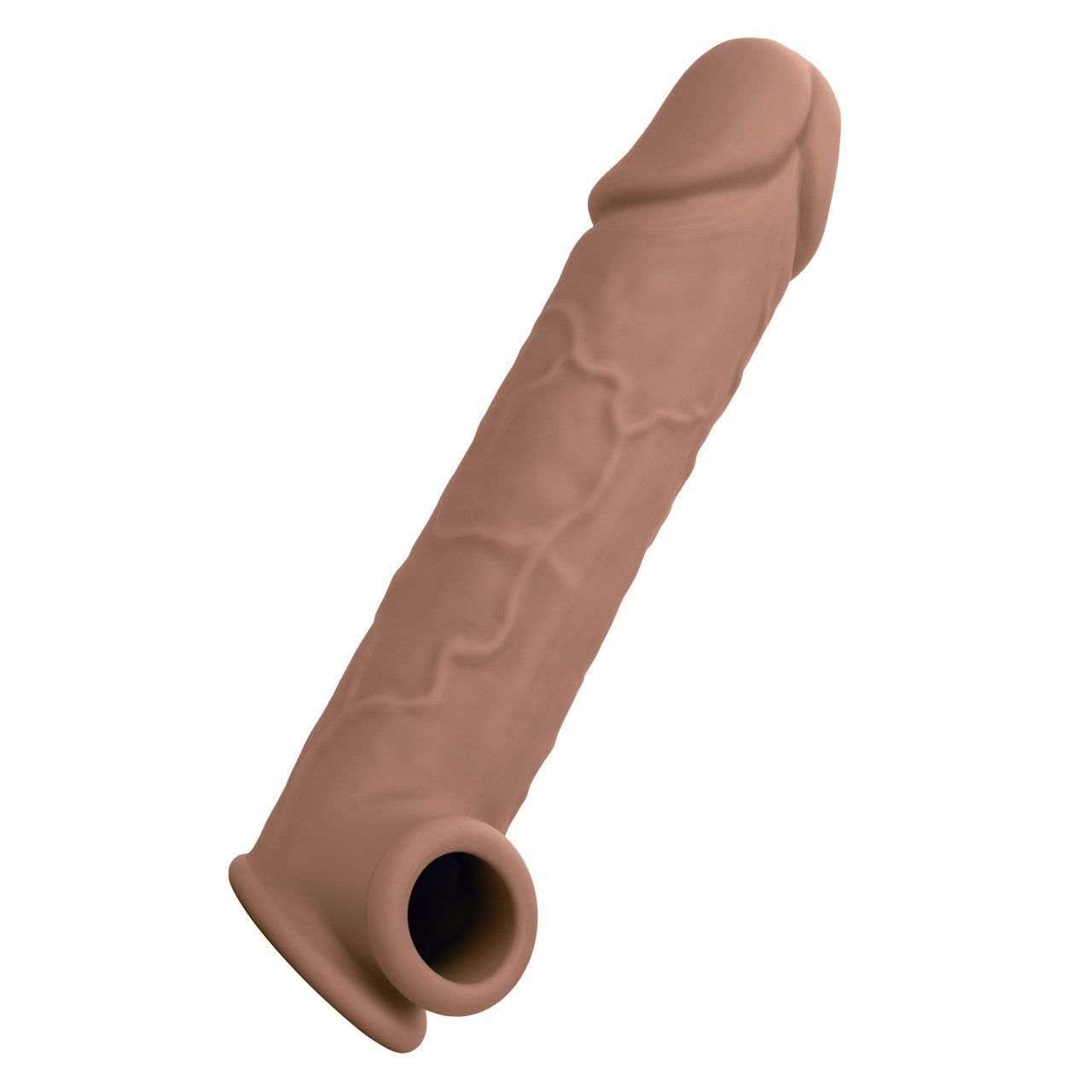 Performance Maxx Life-like Extension 8in Brown