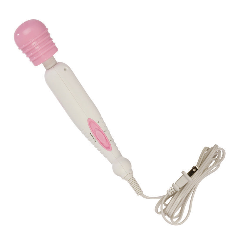 My Miracle Massager