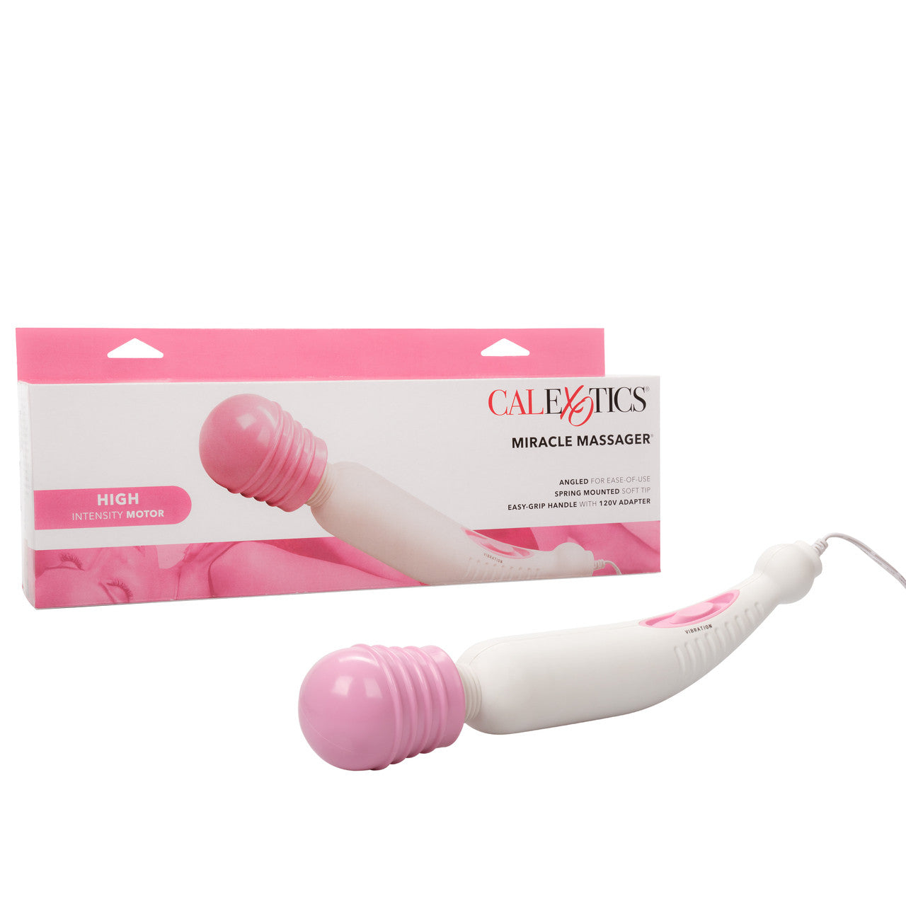 My Miracle Massager