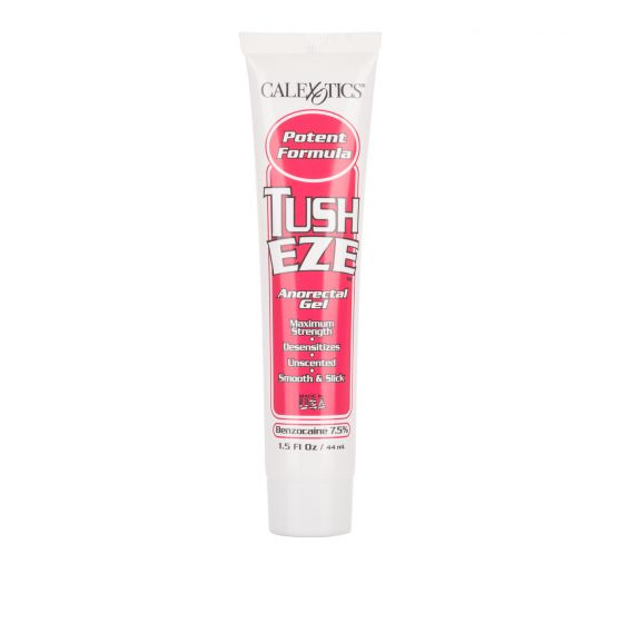 Tush Eze Gel 1.5 Oz (bulk)