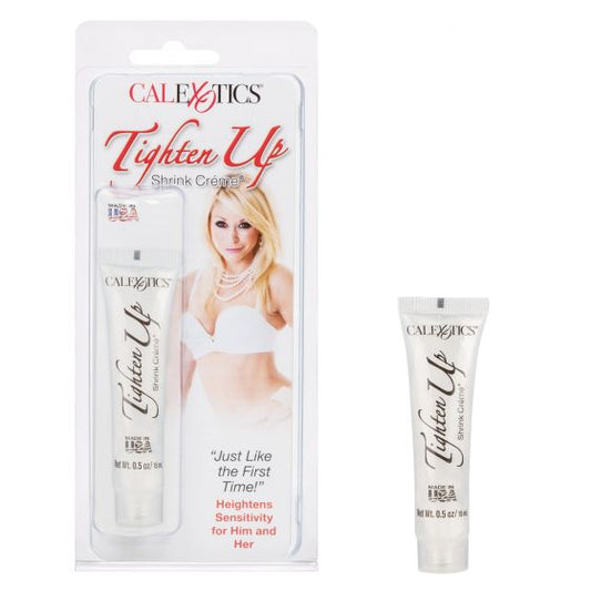 Tighten Up Shrink Creme