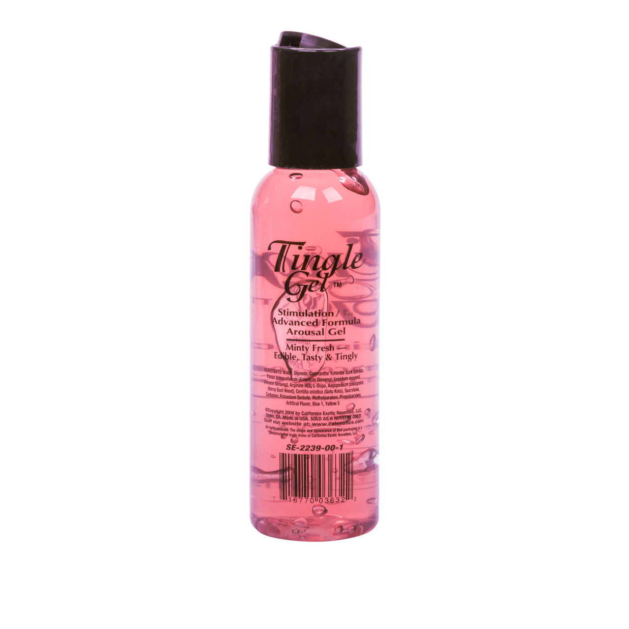 Tingle Gel