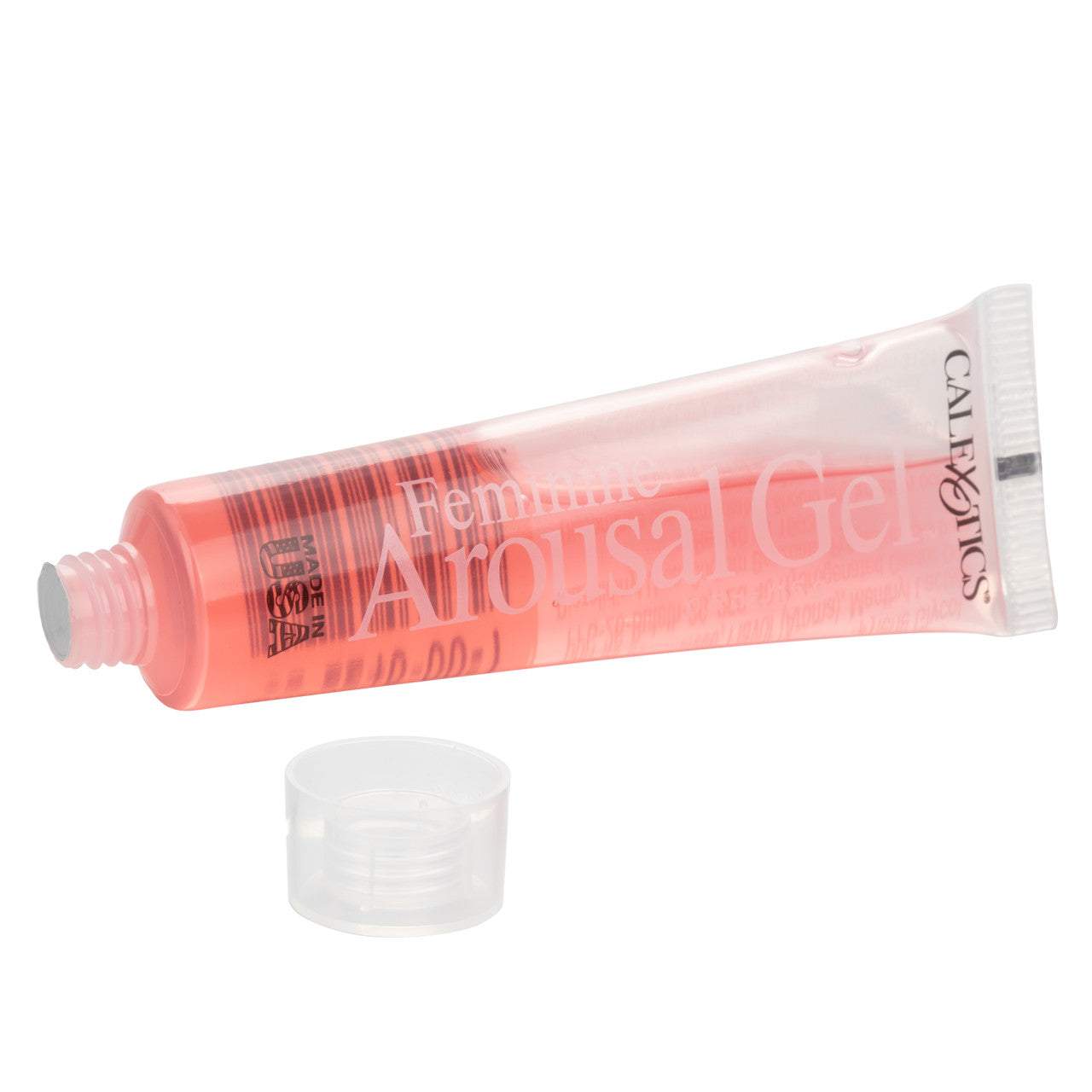 Feminine Arousal Gel