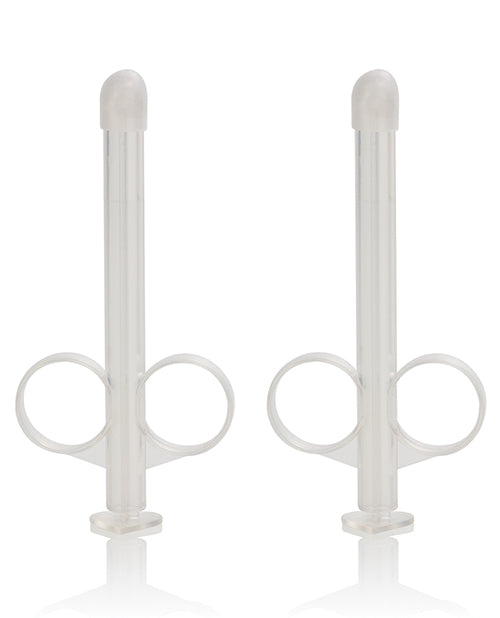 Lube Tube Clear