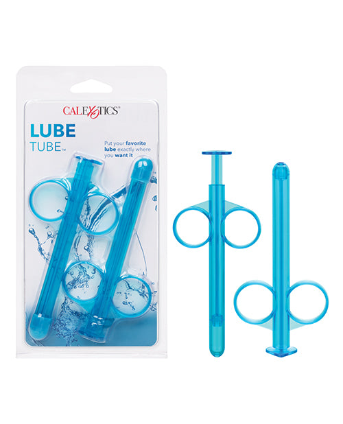 Lube Tube Blue