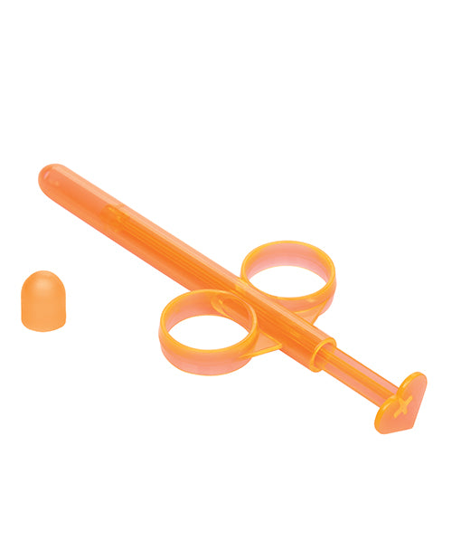 Lube Tube Orange