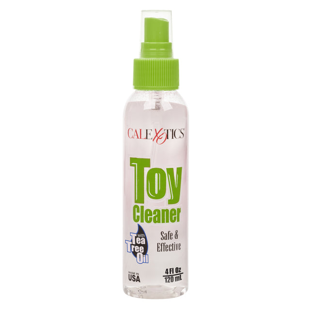 Toy Cleaner W/ Tea Tree Oil 4 Oz