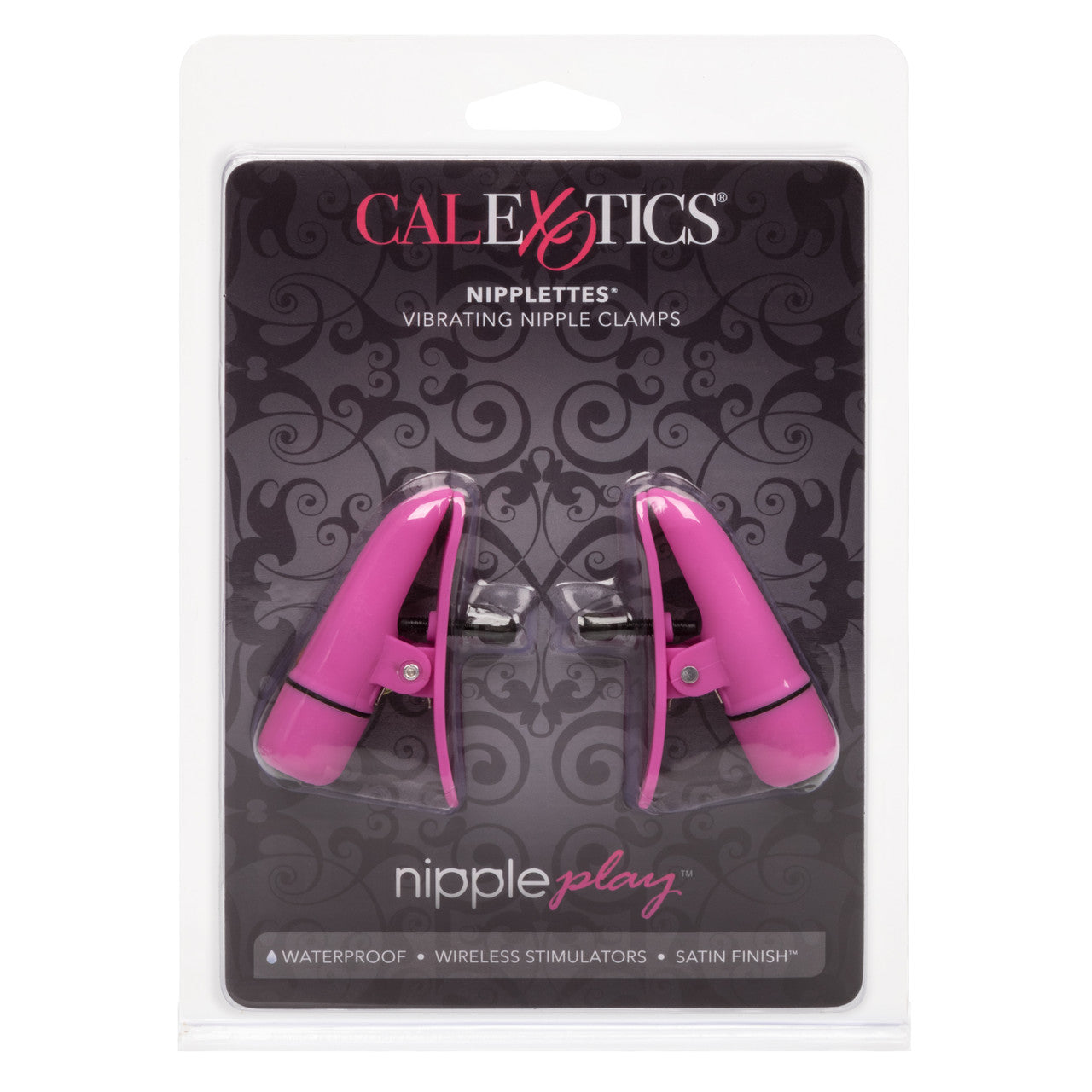 Nipplettes Pink