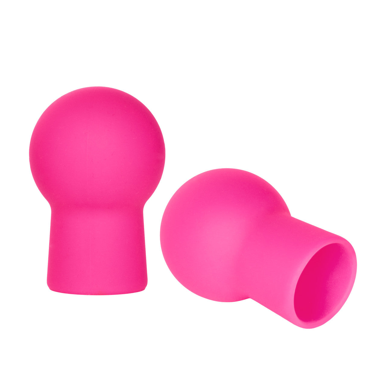 Nipple Play Nipple Suckers Advanced Pink