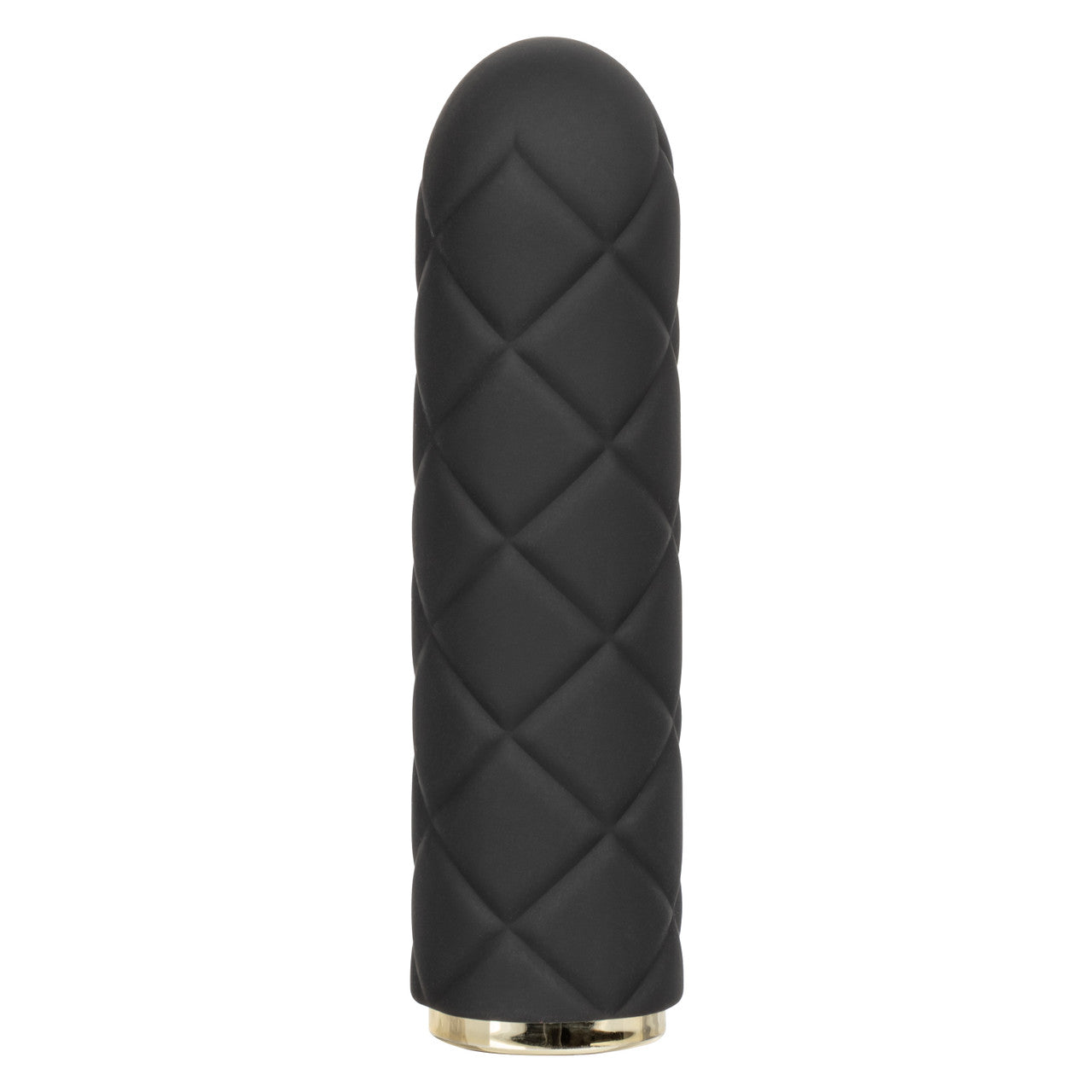 Raven Quilted Seducer