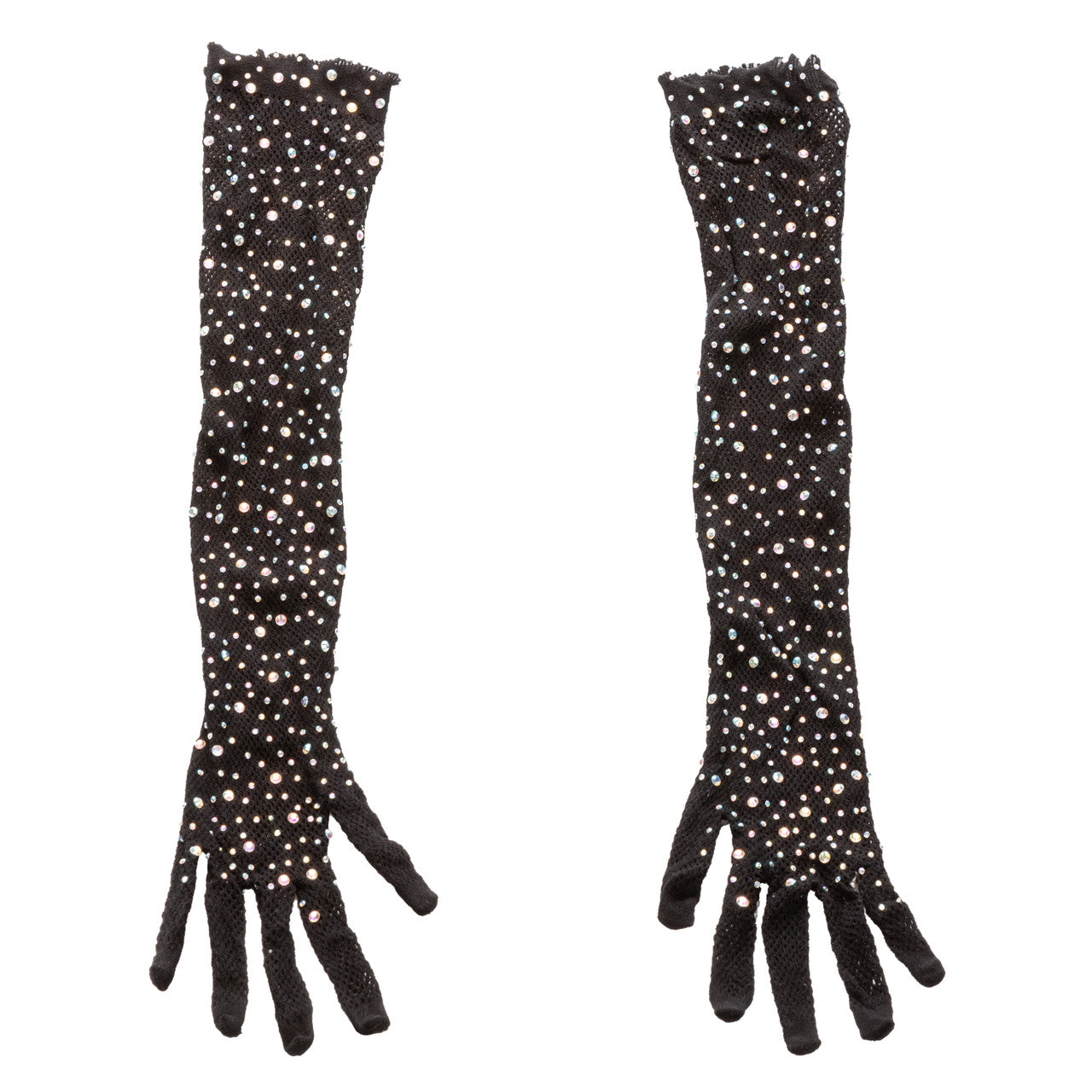 Radiance Full Length Gloves