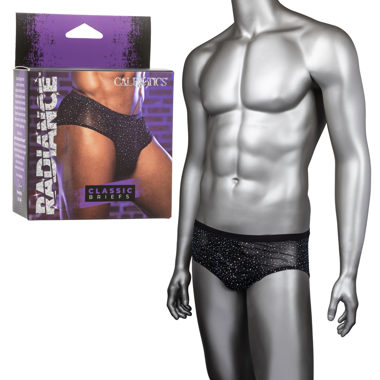 Radiance Classic Briefs