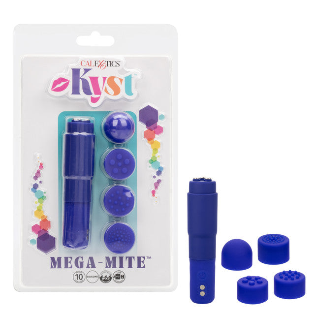 Kyst Mega-mite Purple