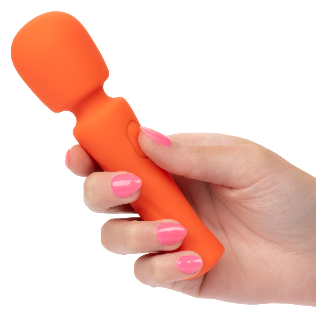 Stella Liquid Silicone Mini Massager