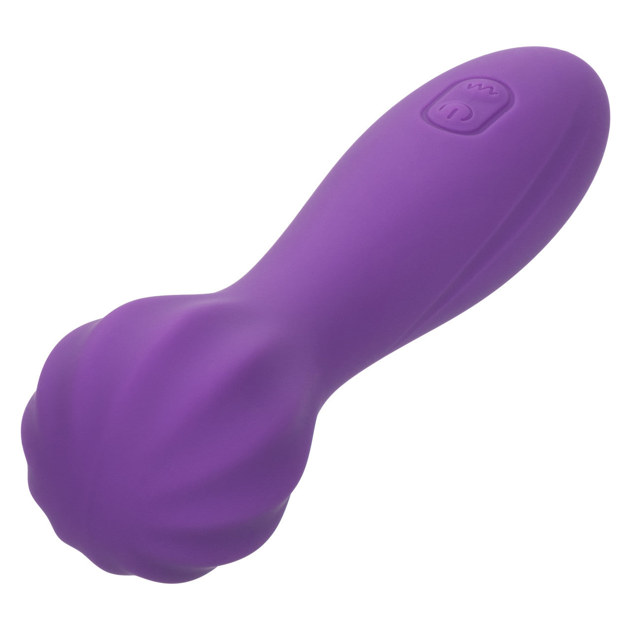 Stella Liquid Silicone O Wand