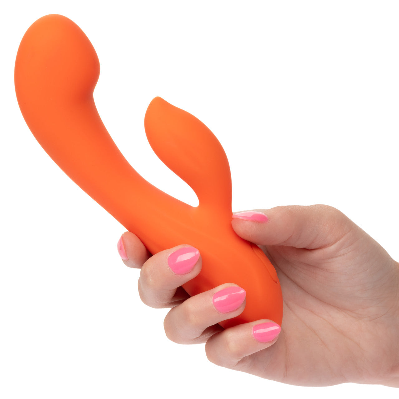 Stella Liquid Silicone Dual G