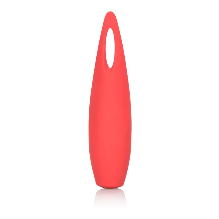 Red Hot Spark Clitoral Encaser Massager