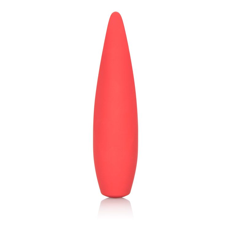 Red Hot Ember Clitoral Flickering Massager