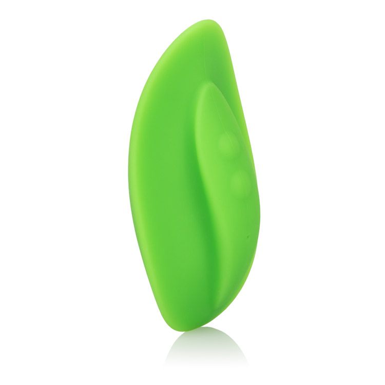 Mini Marvels Marvelous Teaser Vibrator Green