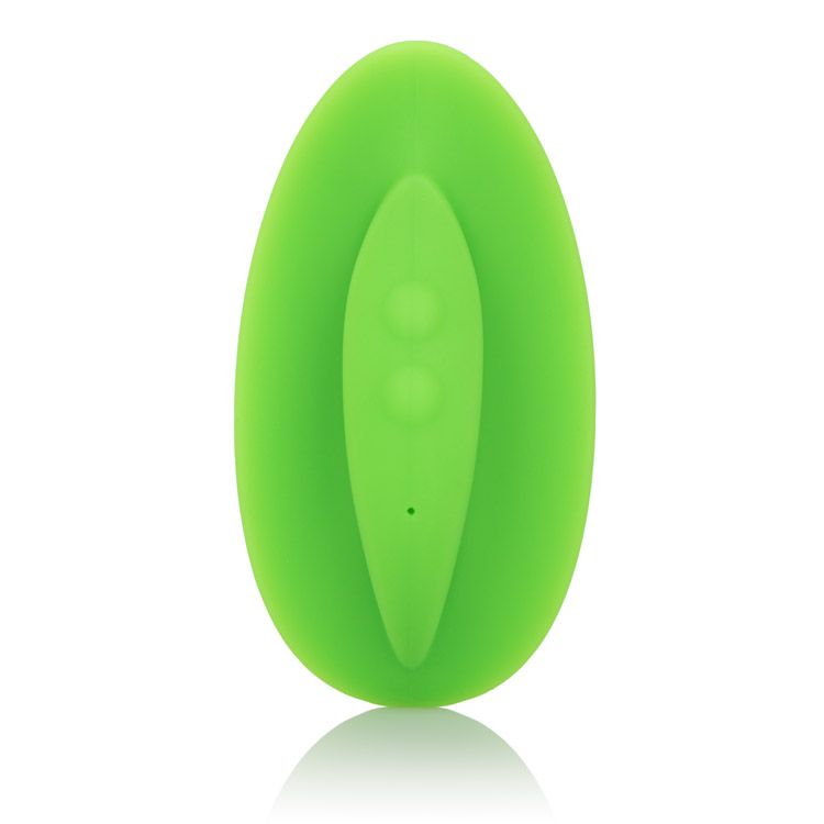 Mini Marvels Marvelous Teaser Vibrator Green