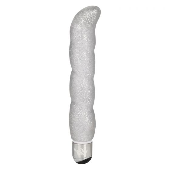 Naughty Bits Screwnicorn Majestic G Spot Vibrator