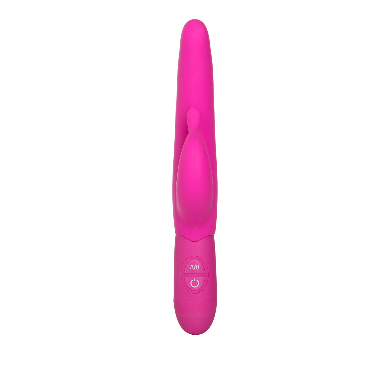 Posh Teasing Tickler 10 Function Pink