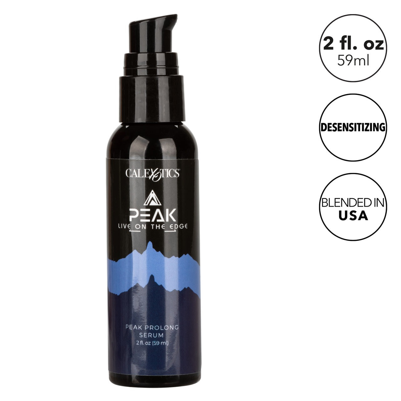 Peak Prolong Serum 2 Oz