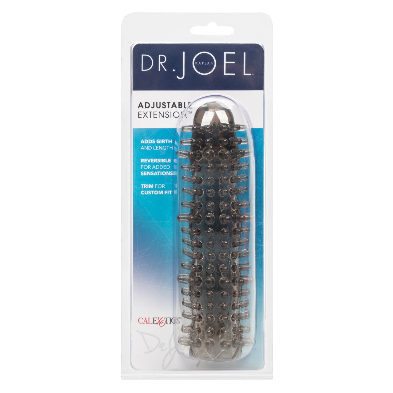 Dr Joel Adjustable Extension Smoke